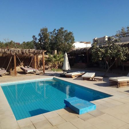 Sinai Old Spices B&B Sharm el Sheikh Esterno foto