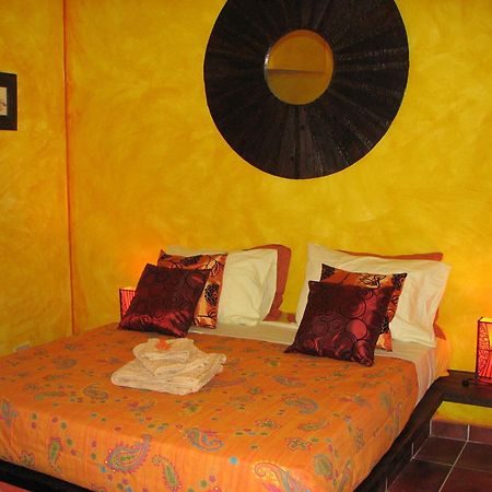 Sinai Old Spices B&B Sharm el Sheikh Esterno foto