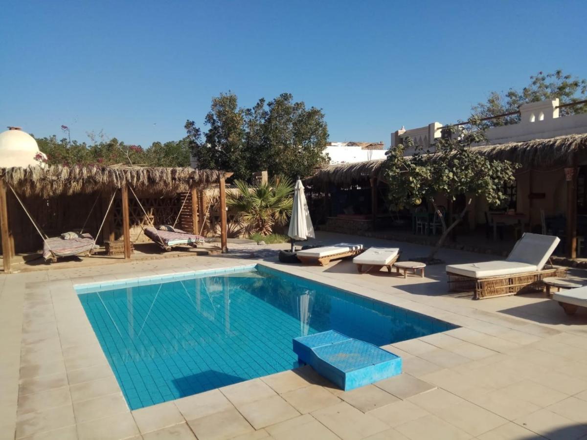 Sinai Old Spices B&B Sharm el Sheikh Esterno foto