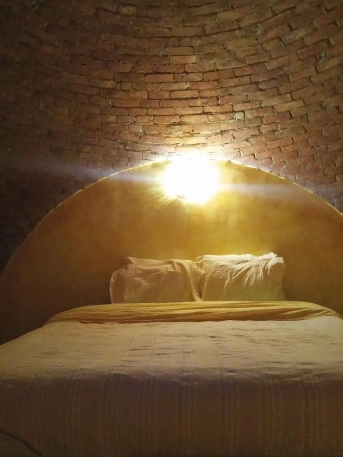 Sinai Old Spices B&B Sharm el Sheikh Esterno foto
