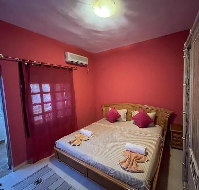Sinai Old Spices B&B Sharm el Sheikh Camera foto