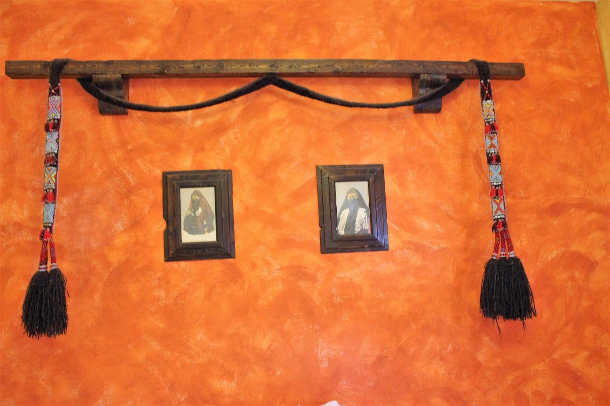 Sinai Old Spices B&B Sharm el Sheikh Camera foto