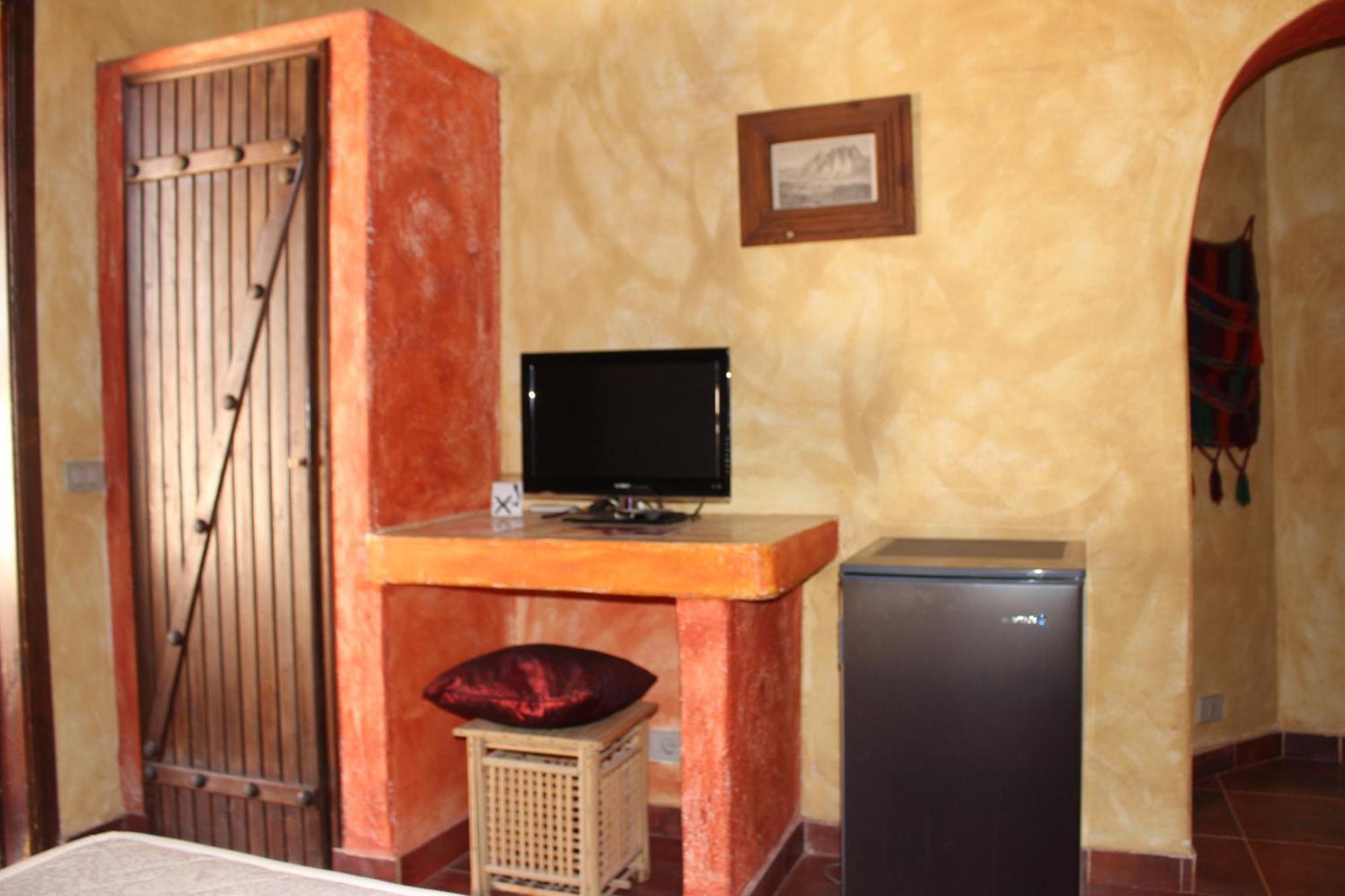 Sinai Old Spices B&B Sharm el Sheikh Esterno foto