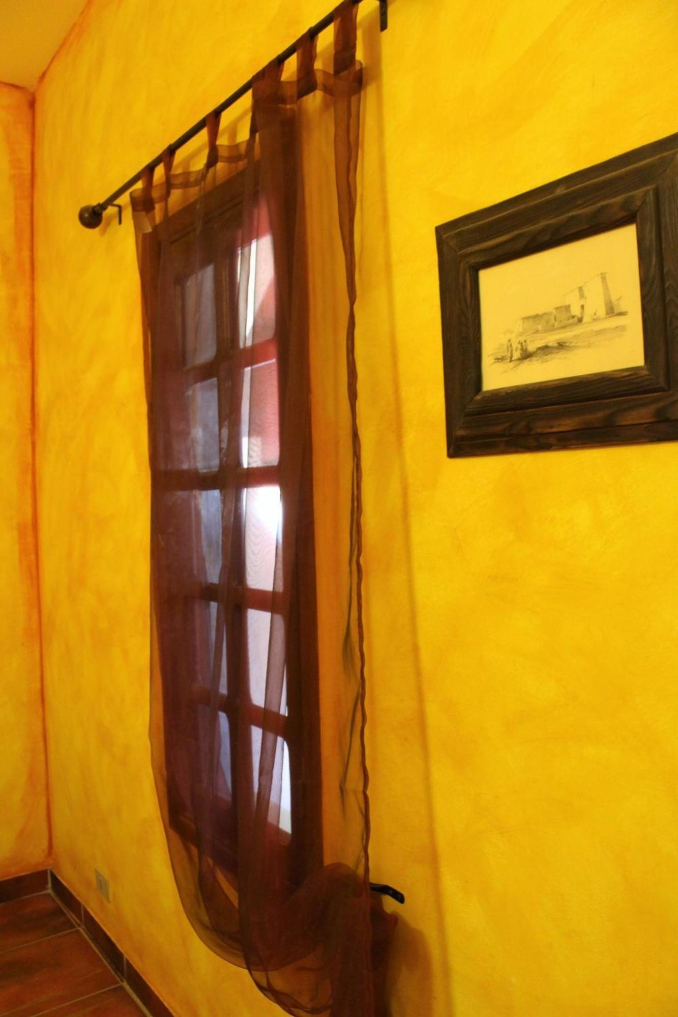 Sinai Old Spices B&B Sharm el Sheikh Camera foto
