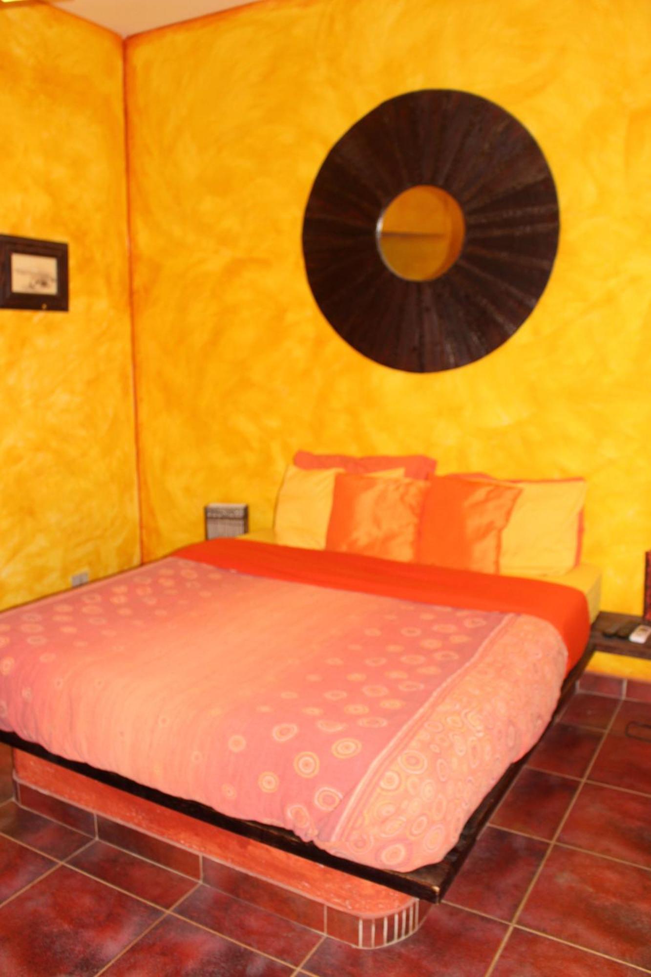 Sinai Old Spices B&B Sharm el Sheikh Camera foto