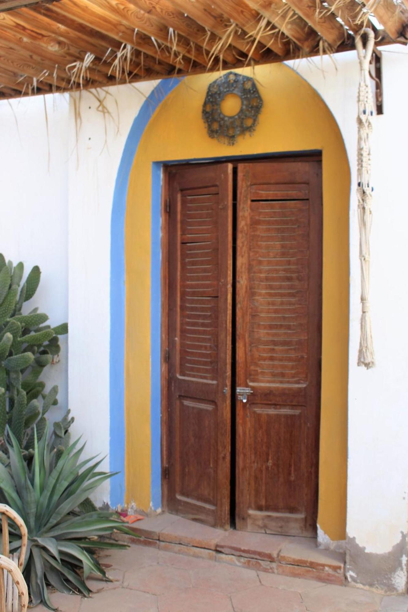 Sinai Old Spices B&B Sharm el Sheikh Camera foto