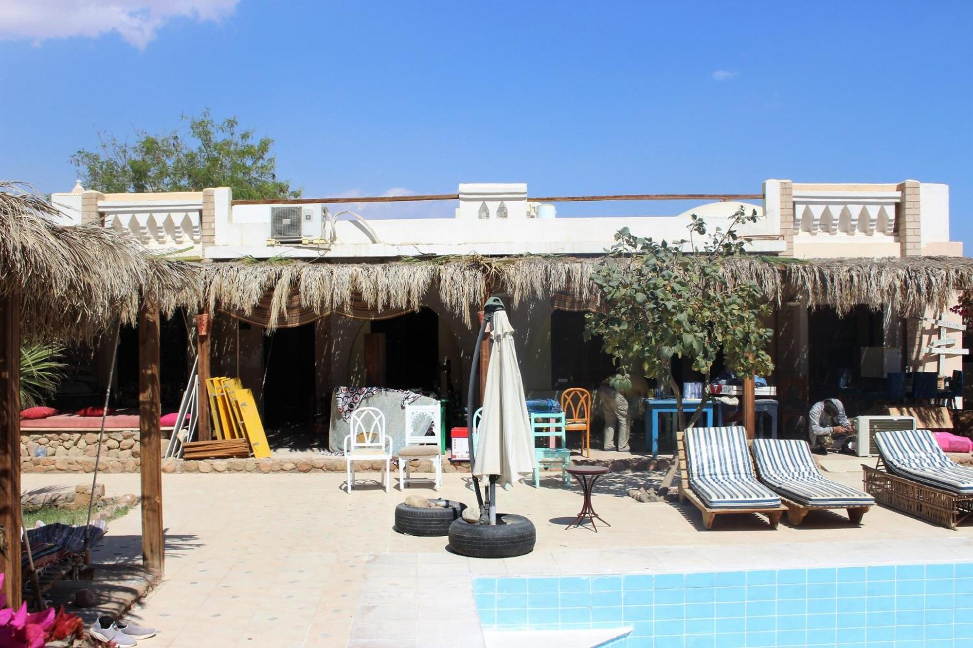 Sinai Old Spices B&B Sharm el Sheikh Camera foto