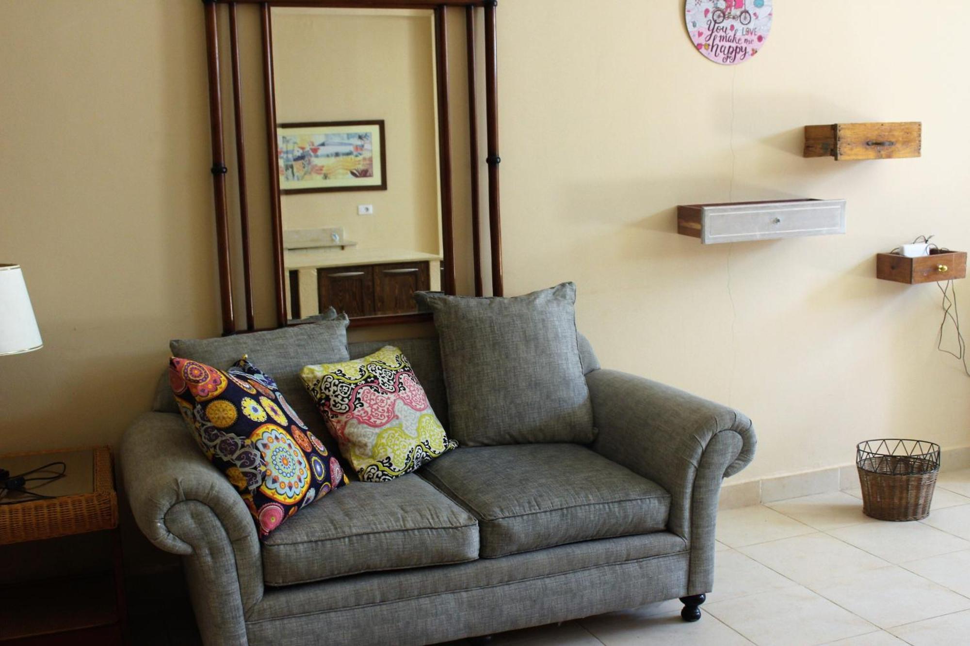 Sinai Old Spices B&B Sharm el Sheikh Camera foto