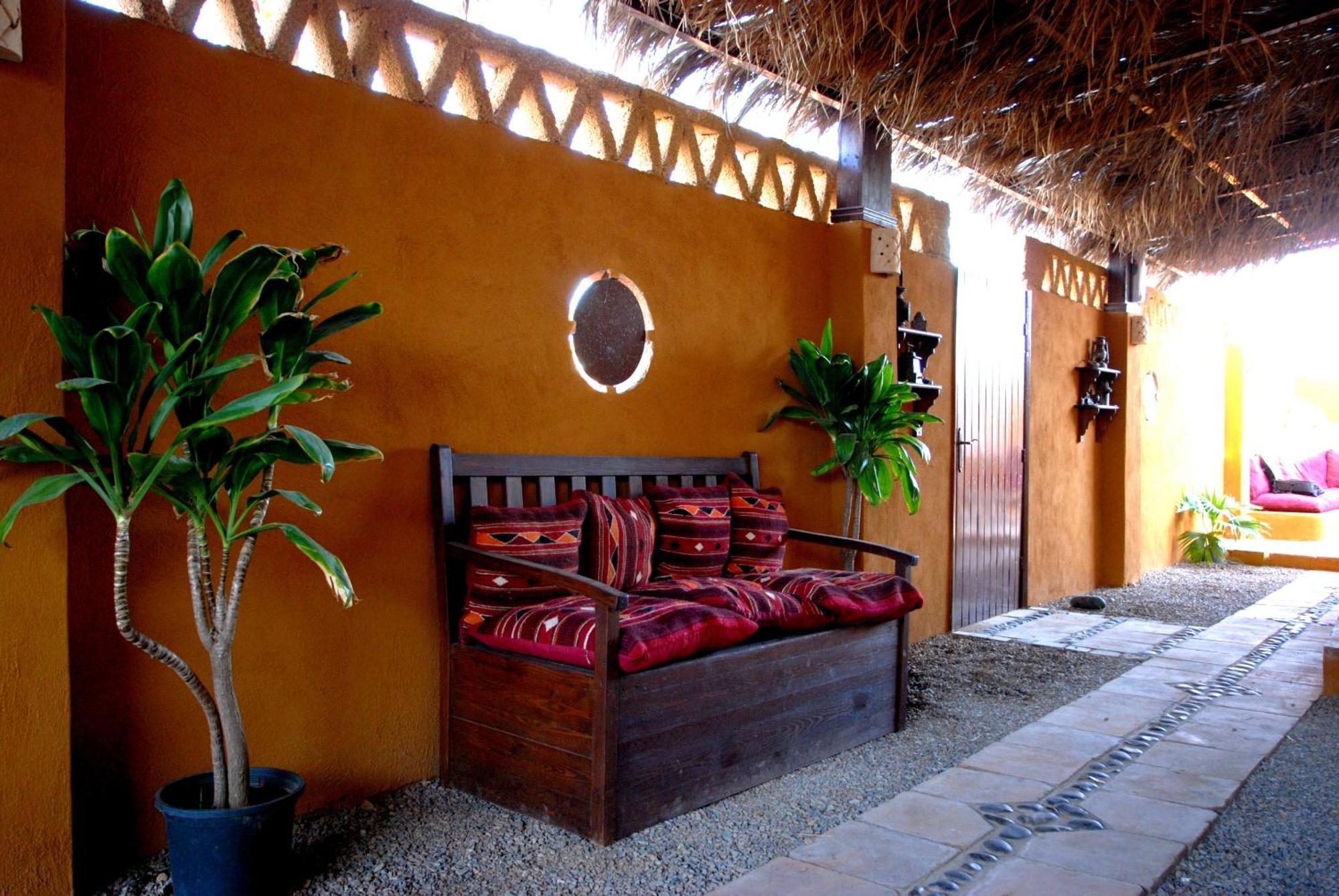 Sinai Old Spices B&B Sharm el Sheikh Esterno foto