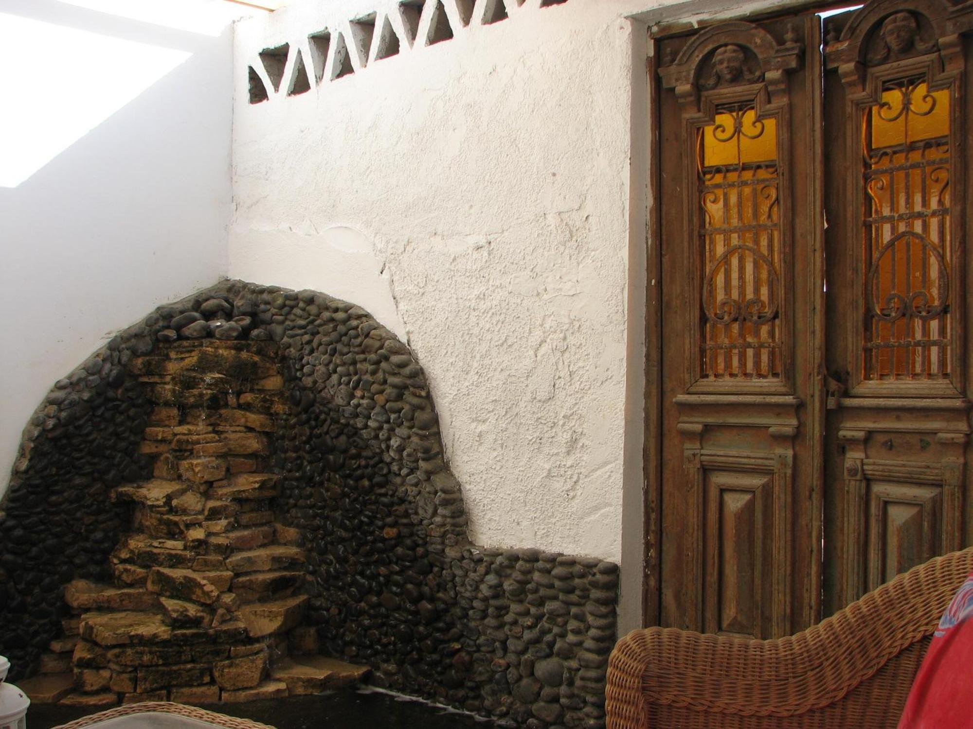 Sinai Old Spices B&B Sharm el Sheikh Camera foto