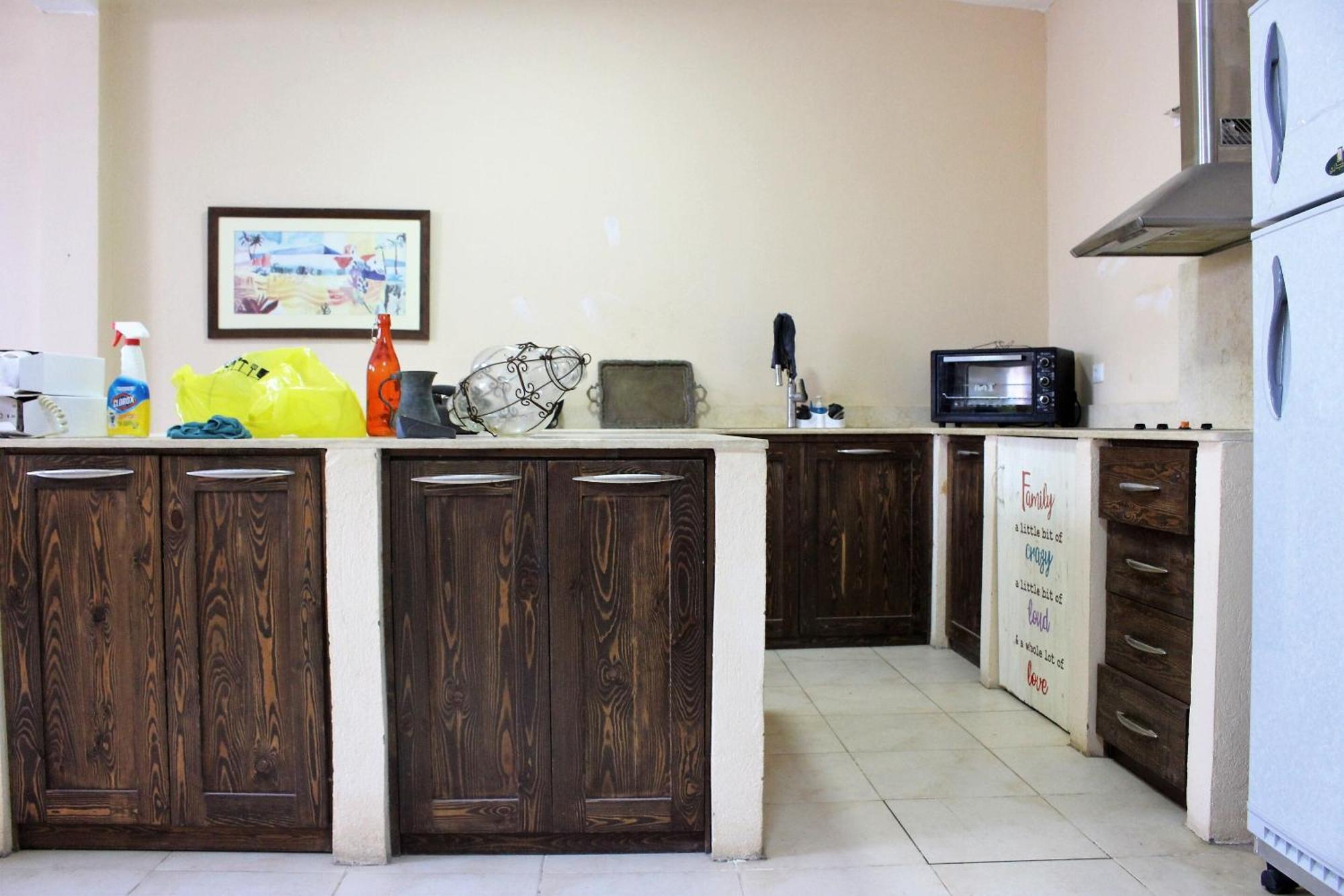 Sinai Old Spices B&B Sharm el Sheikh Camera foto