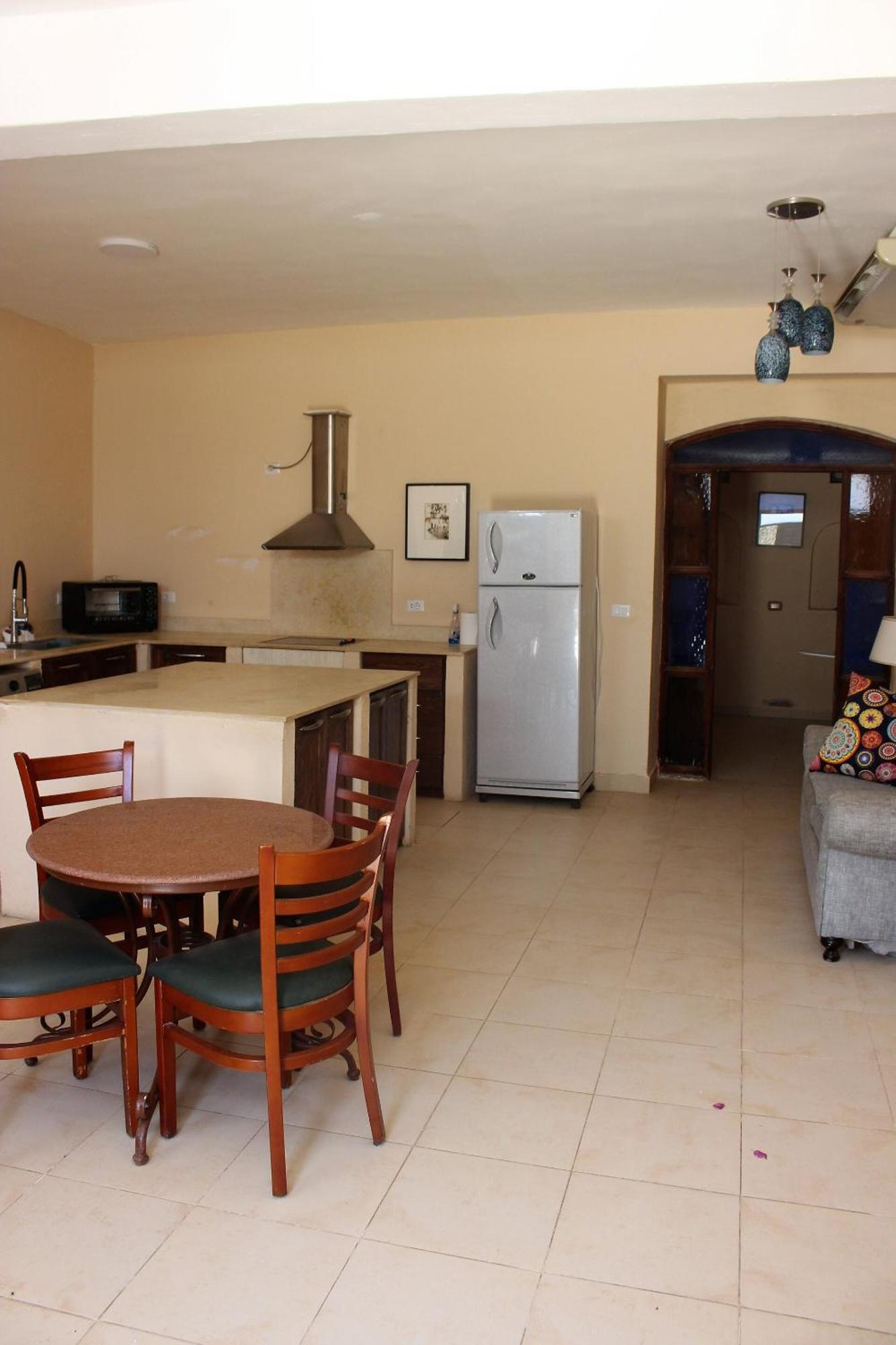Sinai Old Spices B&B Sharm el Sheikh Camera foto