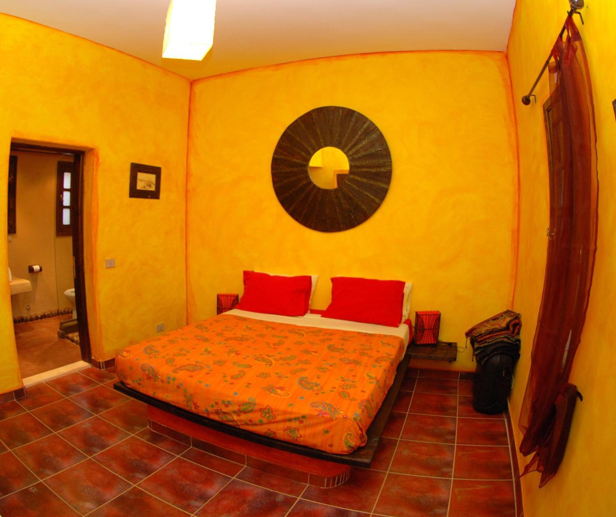 Sinai Old Spices B&B Sharm el Sheikh Camera foto