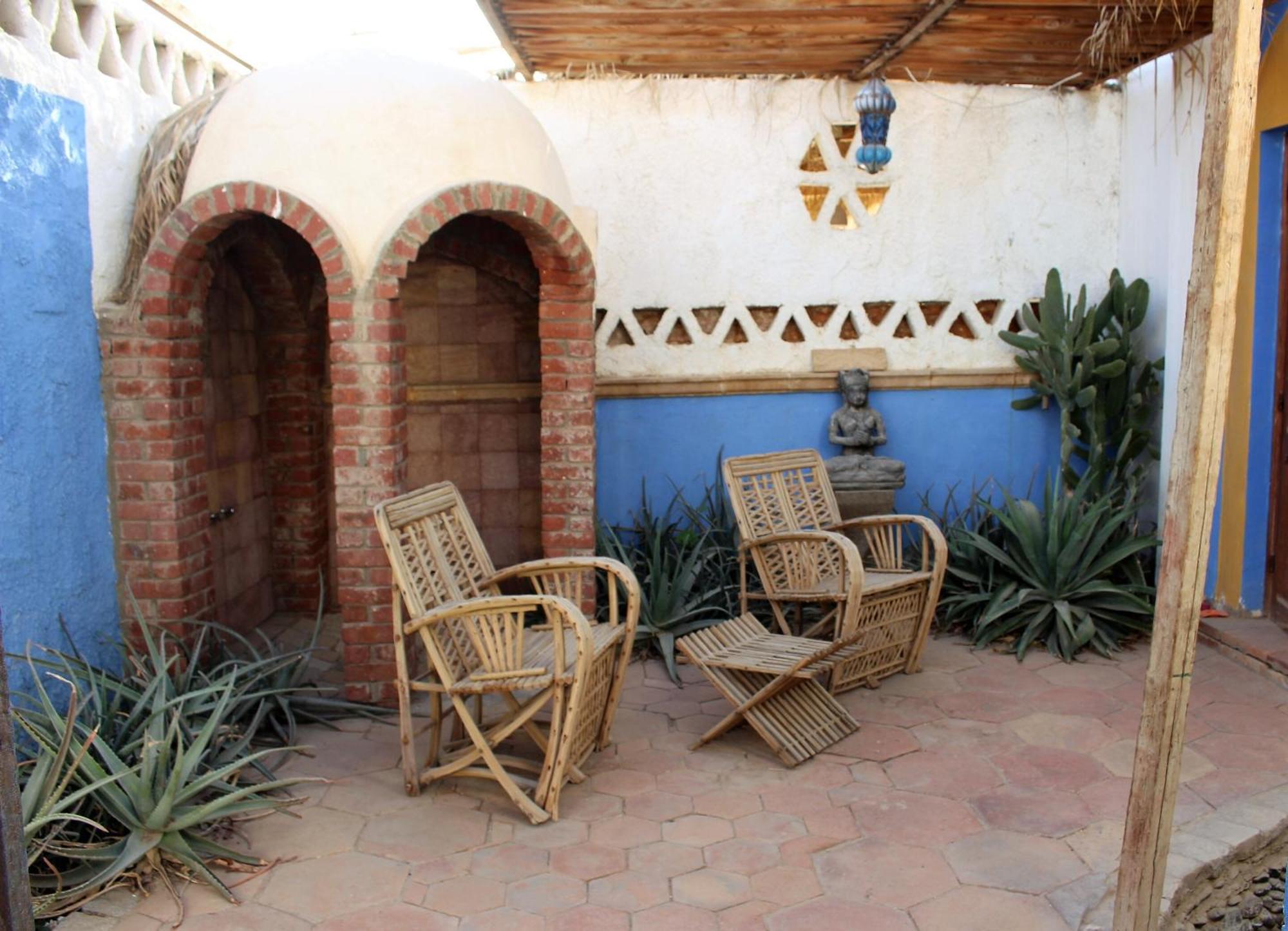 Sinai Old Spices B&B Sharm el Sheikh Camera foto