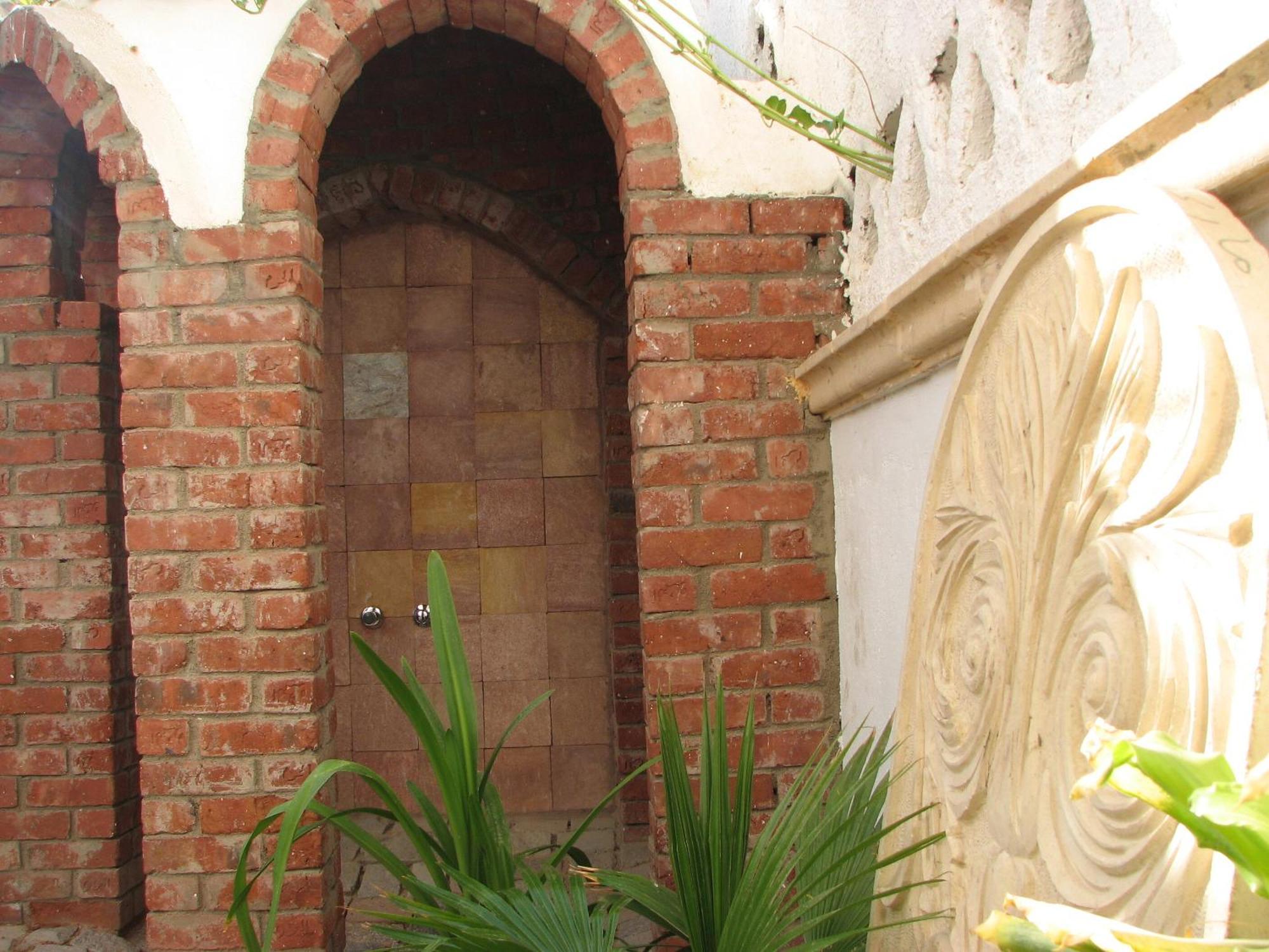 Sinai Old Spices B&B Sharm el Sheikh Camera foto