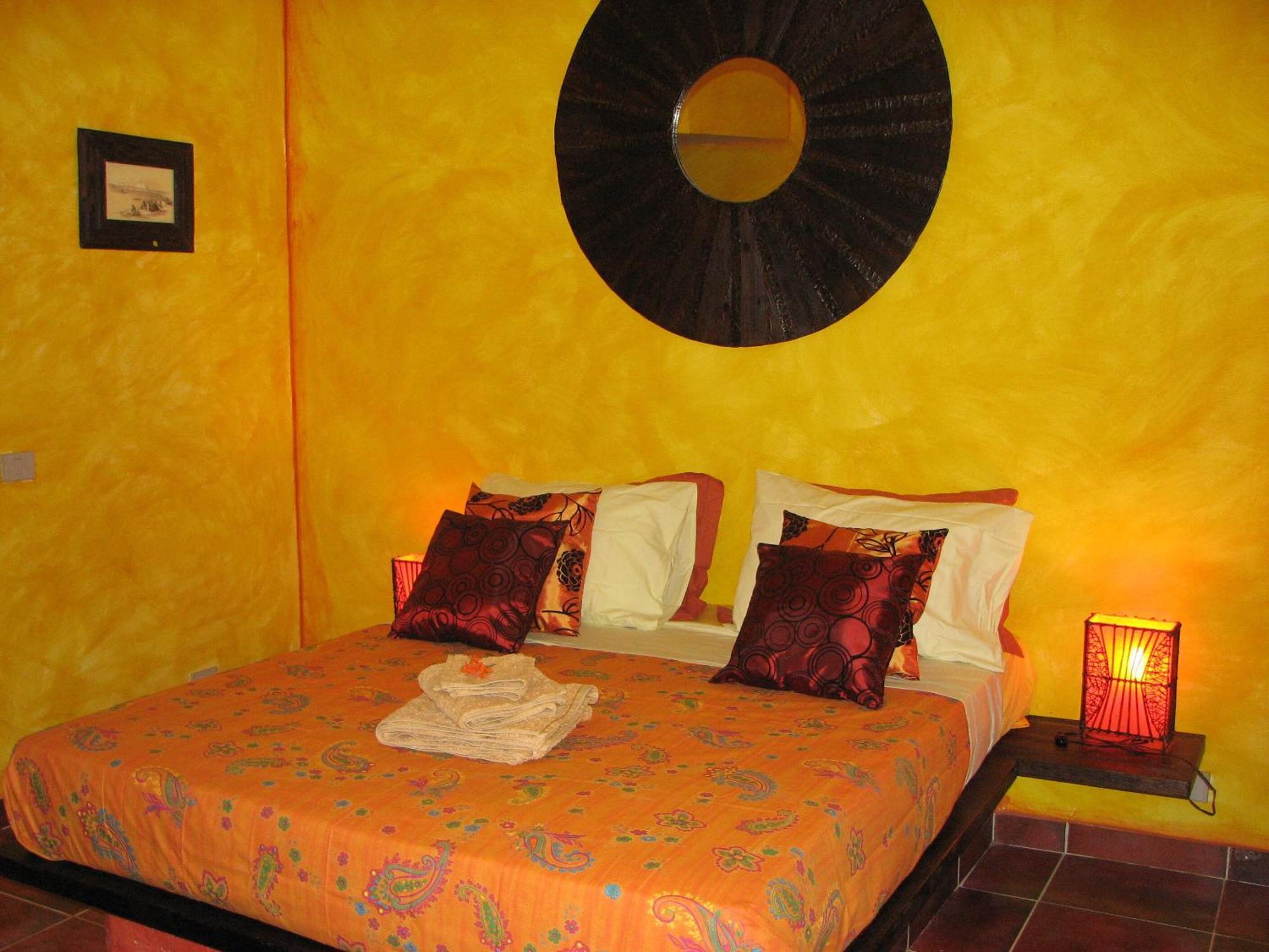 Sinai Old Spices B&B Sharm el Sheikh Esterno foto