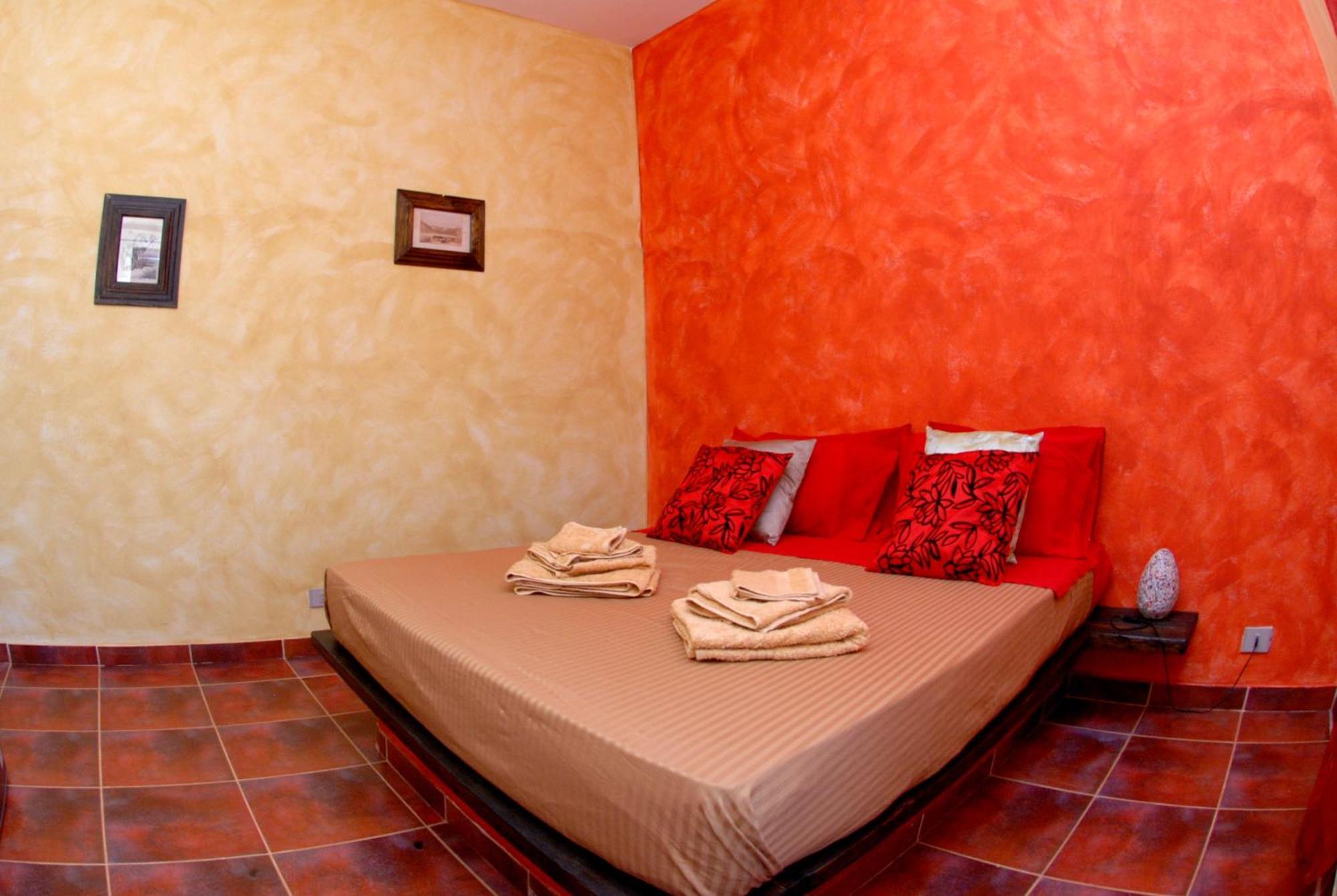 Sinai Old Spices B&B Sharm el Sheikh Camera foto