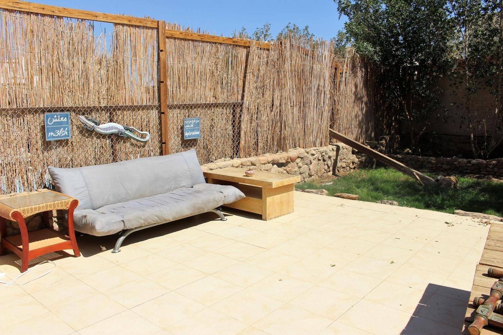 Sinai Old Spices B&B Sharm el Sheikh Camera foto