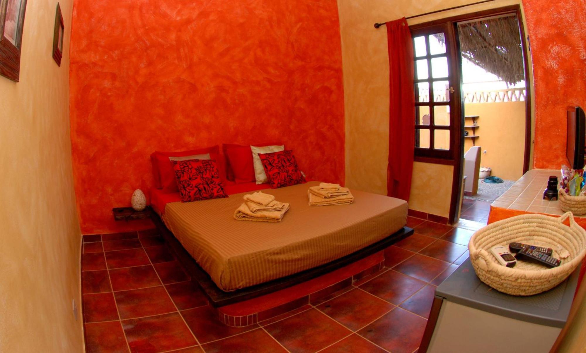 Sinai Old Spices B&B Sharm el Sheikh Esterno foto